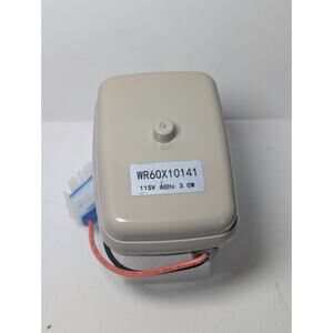 WR60X10141 Refrigerator Evaporator Fan Motor GE Hotpoint Kenmore